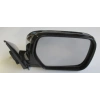 mitsubishi outlander- 2004-2007  kapı aynası sağ elektrikli (nıkelaj kapaklı) (3fıslı) (bfn))