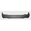 jeep cherokee- grand- 1996-1998  ön tampon sıyah (sıs delıklı tw) Oem No (4798891)