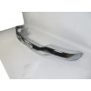 chevrolet sılverado- 2002-2004  ön tampon nikelajlı Oem No (15098990)
