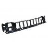 jeep cherokee- grand- 1993-1995  ön panjur gövdesı plastik (sıyah) (tw) Oem No (55054886)