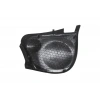 opel vectra- b- 1996-1999  ön kapı hoparlör kapağı sol Oem No (90432389)