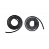 fiat doblo- 2006-2010  sürgülü kapı (orta kapı) toz lastiği takım (2 parça) (kapı fitili) Oem No (519102710)