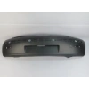 fiat punto- 2003-2006  arka tampon sıyah (astarlı/bant delıklı 5kapı tw) Oem No (735361571)