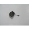 fiat linea classıc- 2006-2015  arka tampon çeki demirri kapağı Oem No (735389571)