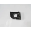 fiat  500  2010-2014  sis lamba kapağı sol sıyah (sıs delıklı) (tw) Oem No (735455047)