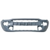 fiat punto- evo- 2010-2012  ön tampon grı (astarlı ıtalya) Oem No (735516620)