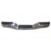 toyota hilux- pıck up ln 145  2002-2005  arka tampon (nikelajlı altı oval) (yerlı) Oem No (5210535320)