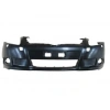 toyota avensıs- 2010-2012  ön tampon sıyah (astarlı/far yıkama/sıs/ delıklı phıra) Oem No (5211905916)