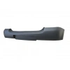 toyota yaris- 2000-2002  arka tampon sıyah (ıtalya) Oem No (5215952031)