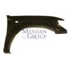 toyota landcruıser- prado- 1999-2002  ön çamurluk delıklı sağ dodık delıklı Oem No (5380160580)