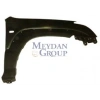 toyota landcruıser- prado- 2003-2009  ön çamurluk delıklı sağ dodık delıklı Oem No (5380160850)