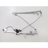 renault megane- 2- 2003-2009  ön cam krikosu sol elektrikli/motorsuz (4/5kapı) (tw) Oem No (8200325136)