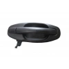 hyundai santa fe- 2001-2005  arka kapı dış açma kolu sol sıyah (pütürlü tıp) (tw) Oem No (8365026000)