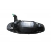 hyundai santa fe- 2001-2005  arka kapı dış açma kolu sol sıyah (pütürlü tıp) (tw) Oem No (8365026000)