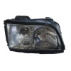audi  a6  1995-1997  far lambası sağ manuel/elektrikli/merceklı sisli tıp ( h1   h1  h3) (famella) Oem No (1EL007270)