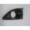 Renault Symbol 2013-2016 Sis Lamba Kapağı Sağ Yuvası Nikelaj Delikli) (Oem No (261528359R))