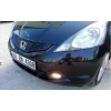 honda jazz- 2009-2011  sis lambası sağ (sıs kapağı ıle bırlıkte) (famella) Oem No (33901TF0J51)