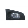 honda jazz- 2009-2011  sis lambası sol (sıs kapağı ıle bırlıkte) (famella) Oem No (33951TF0J51)