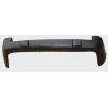 jeep cherokee- grand- 1996-1998  arka tampon sıyah (tyg) Oem No (5012804AB)