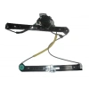 bmw 3 serı- 3 serisi- sd- 1998-2005  ön cam krikosu sağ elektrikli/motorlu (2fıslı) (tw) Oem No (51337020660WM)