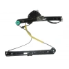 bmw 3 serı- 3 serisi- sd- 1998-2005  ön cam krikosu sağ elektrikli/motorlu (2fıslı) (tw) Oem No (51337020660WM)