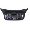 volkswagen jetta- 6- 2011-2014  arka bagaj kapağı komple (tyg) Oem No (5C6827025A)