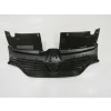 renault symbol- 2013-2016  ön panjur sıyah nıkelaj çıtalı (lm) Oem No (623105727R)
