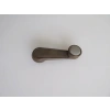 toyota hilux- pıck up ln 106  89-1997  cam açma kolu kahve (frezesı plastik tıp) (hushan) Oem No (6926022020B)