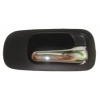 honda crv- 2002-2004  ön kapı iç açma kolu sağ sıyah (elcegı nikelajlı) (hushan) Oem No (72120S9A003MA)