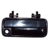 honda civic- sd/hb- 88- 1991  ön kapı dış açma kolu sol sıyah (hushan) Oem No (72180SH3A01)