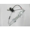 honda civic- sd- 1999-2001   ön cam krikosu sağ elektrikli/motorlu 2fıslı (4kapı) (hushan) Oem No (72210S04A011)