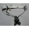 honda accord- 2003-2008  ön cam krikosu sol elektrikli/motorlu 6 pın Oem No (72250SDAA01)