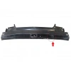 citroen xsara- 2001-2005  arka panel (çeki demirrlı)(oran) Oem No (7243L8)
