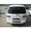 hyundai starex- minibüs- 1998-2008  arka bagaj kapağı grı/ıcelı (uzun sase/yüksek tavan) (bfn) Oem No (737004A201)