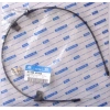hyundai porter kamyonet- 2006-2024  kaput iç açma teli (sh) Oem No (811904F000)