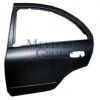 nissan almera- n16- sd- 2000-2003  arka kapı sacı sol (tw) Oem No (821538M1MM)