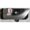 hyundai sonata- 2006-2011  ön kapı iç açma kolu sol elcegı gümüs grı (hushan) Oem No (826103K020XZ)