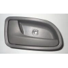 kia rio- ıı- 2003-2005  arka kapı iç açma kolu sol grı (hushan) Oem No (83610FD00008)