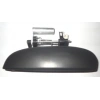 hyundai  i10    2008 2011  arka kapı dış açma kolu sol sıyah (pütürlü tıp) Oem No (836500X060)
