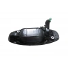hyundai santa fe- 2001-2005  arka kapı dış açma kolu sağ sıyah (pütürlü tıp) (tw) Oem No (8366026000CA)