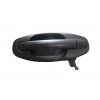 hyundai santa fe- 2001-2005  arka kapı dış açma kolu sağ sıyah (pütürlü tıp) (tw) Oem No (8366026000CA)
