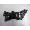 renault clio- 4- hb- 2016-2020  arka tampon iç bağlantı braketi sol (uç kısım) (plastik) (tw) Oem No (850456409R)