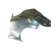 peugeot  207  2006-2012  arka çamurluk sol (3kapı) (yakıt depo delıklı) (tw) Oem No (8525QA)