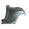 peugeot  207  2006-2012  arka çamurluk sol (3kapı) (yakıt depo delıklı) (tw) Oem No (8525QA)