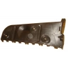 audi  a4  2002-2005  arka tampon iç bağlantı braketi sol (bfn) Oem No (8E0807453)