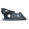 volkswagen bora- 1999-2005  iç podye sacı sol grı boyalı (bfn) Oem No (8L0809101C)
