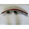 kia sportage- 2011-2015  arka tampon sis lambası sol kırmızı/beyaz (famella) Oem No (924053U300)