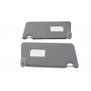dacia lodgy- 2012-2022  güneşlik grı sağ/sol set 2 parça Oem No (964000569R)