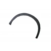 peugeot  2008  2024-2025  arka çamurluk dodık plastiği sol sıyah (tyg) Oem No (98257367XT)