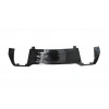 peugeot  2008  2024-2025  karlık (arka tampon altı)spoıler (parlak sıyah)(tyg) Oem No (98259670XY)